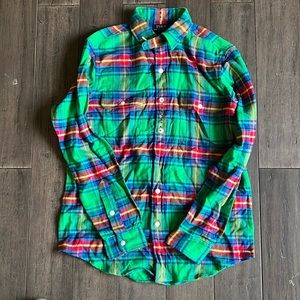 Polo Shirt Size Medium Brand New